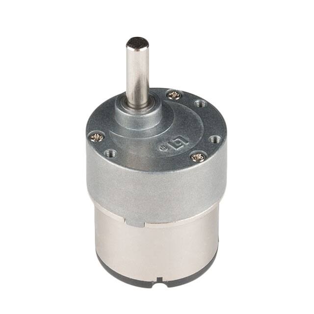 ROB-12367 SparkFun Electronics  Motores - CA CC